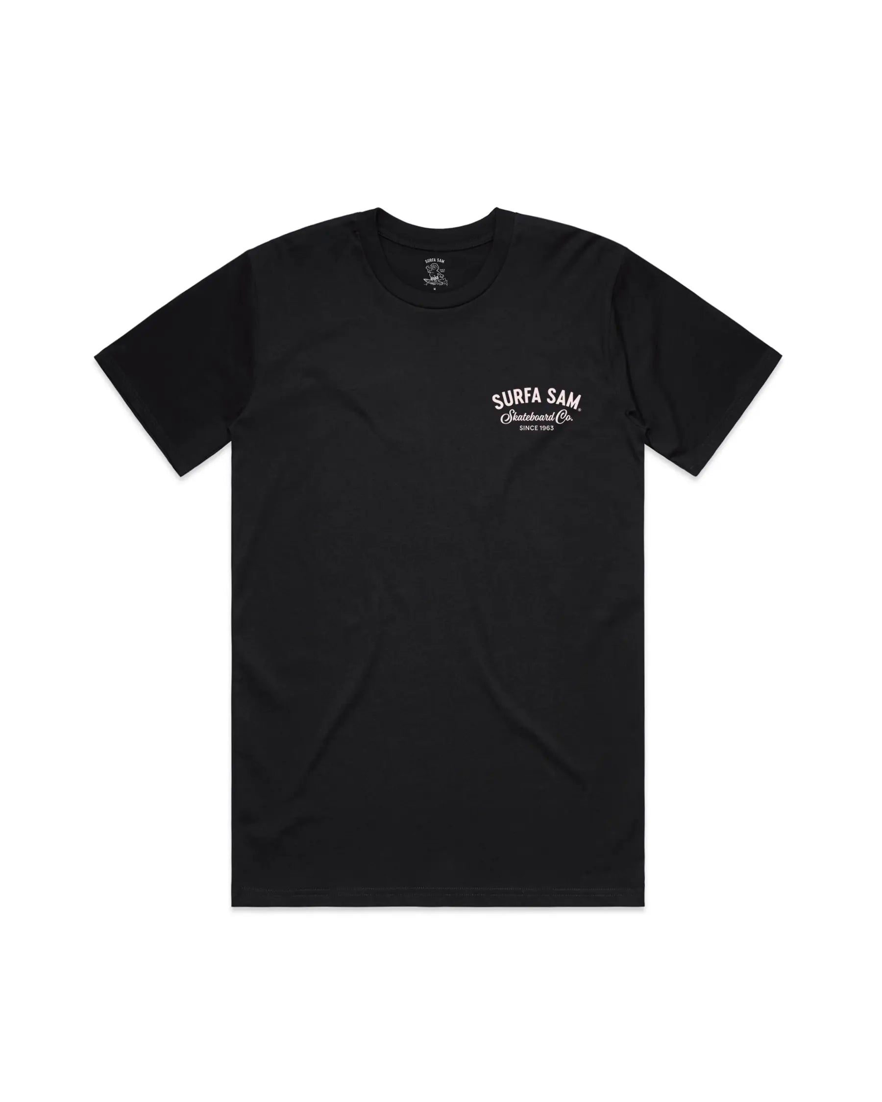 Classic Logo Tee