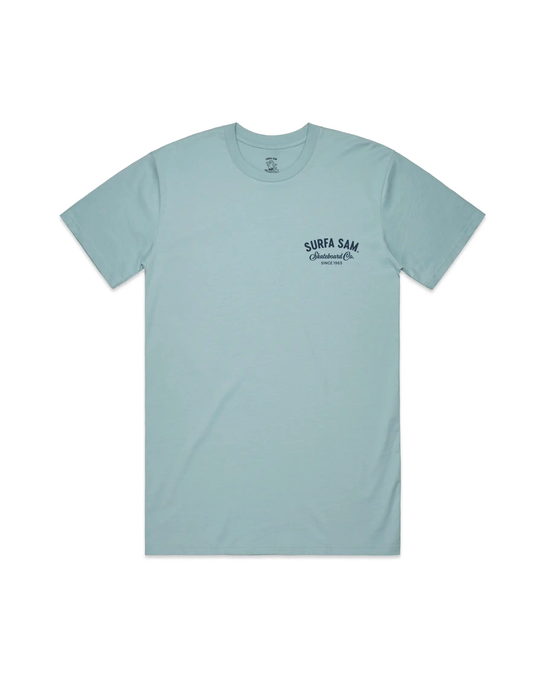 Classic Logo Tee