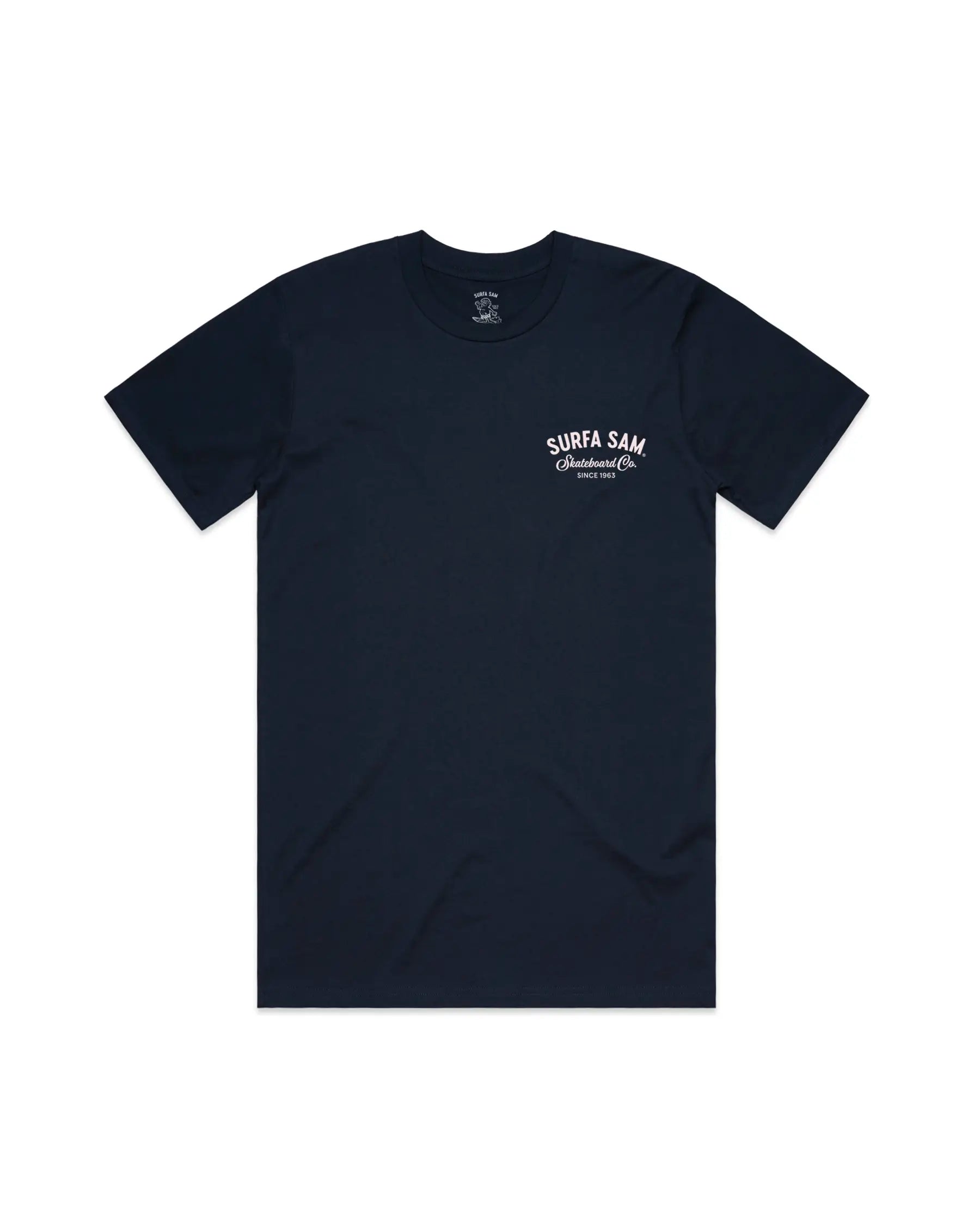 Classic Logo Tee