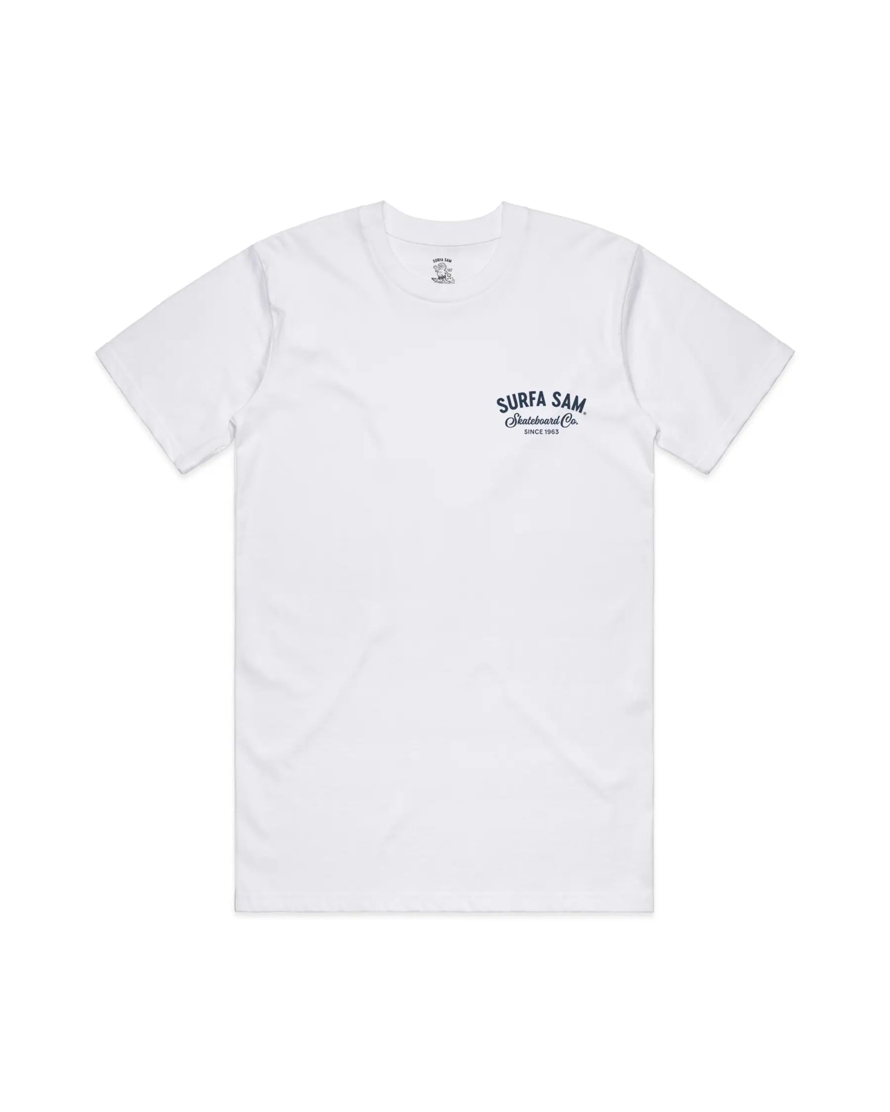 Classic Logo Tee