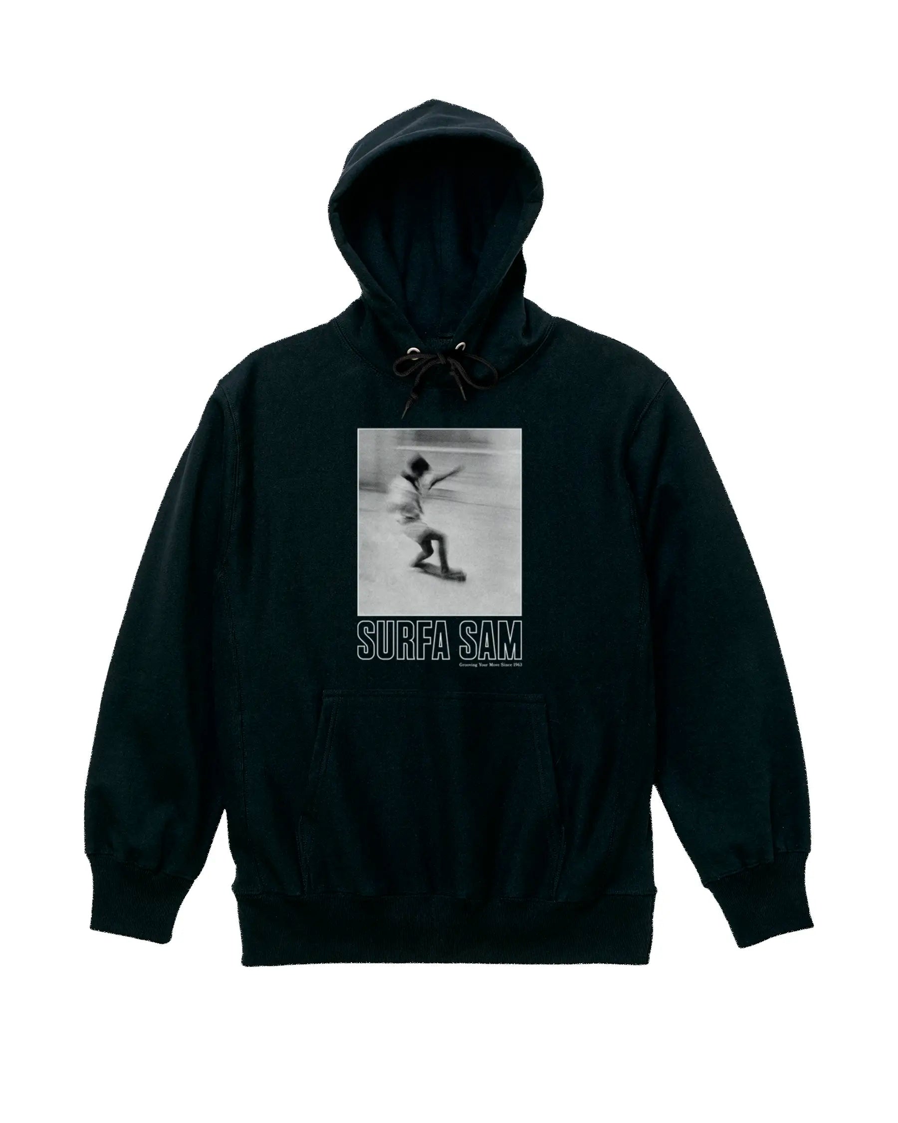 Grooving Your Move Hoodie