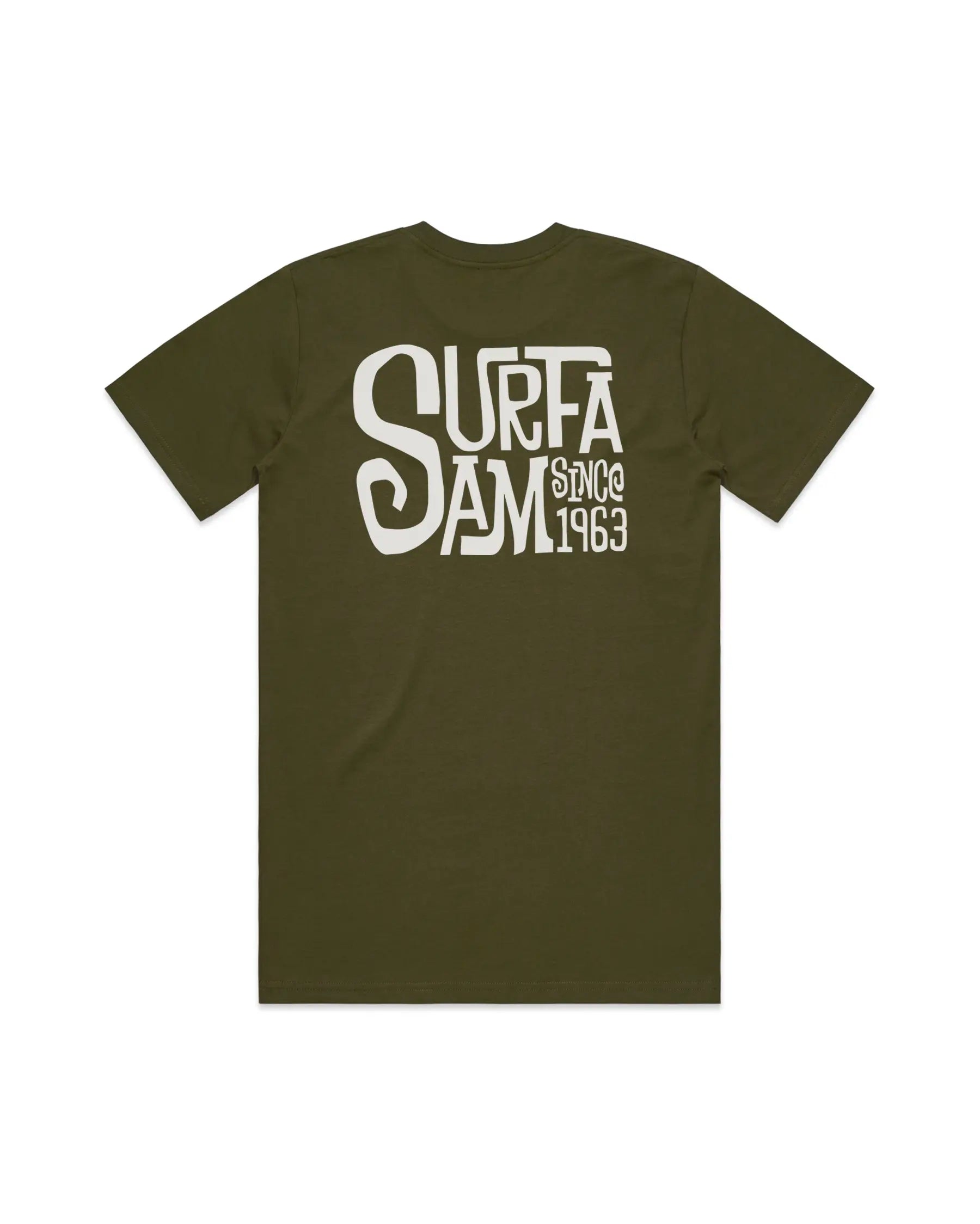 Surfa Tribe Tee