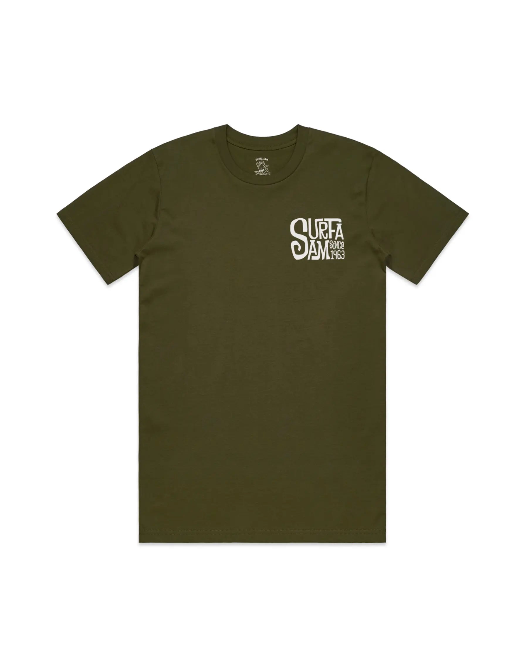 Surfa Tribe Tee