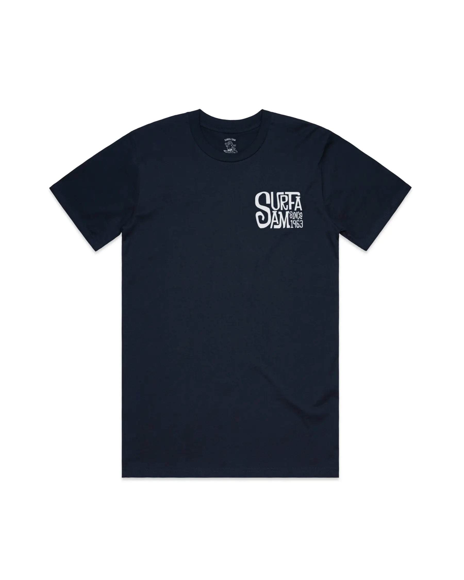 Surfa Tribe Tee