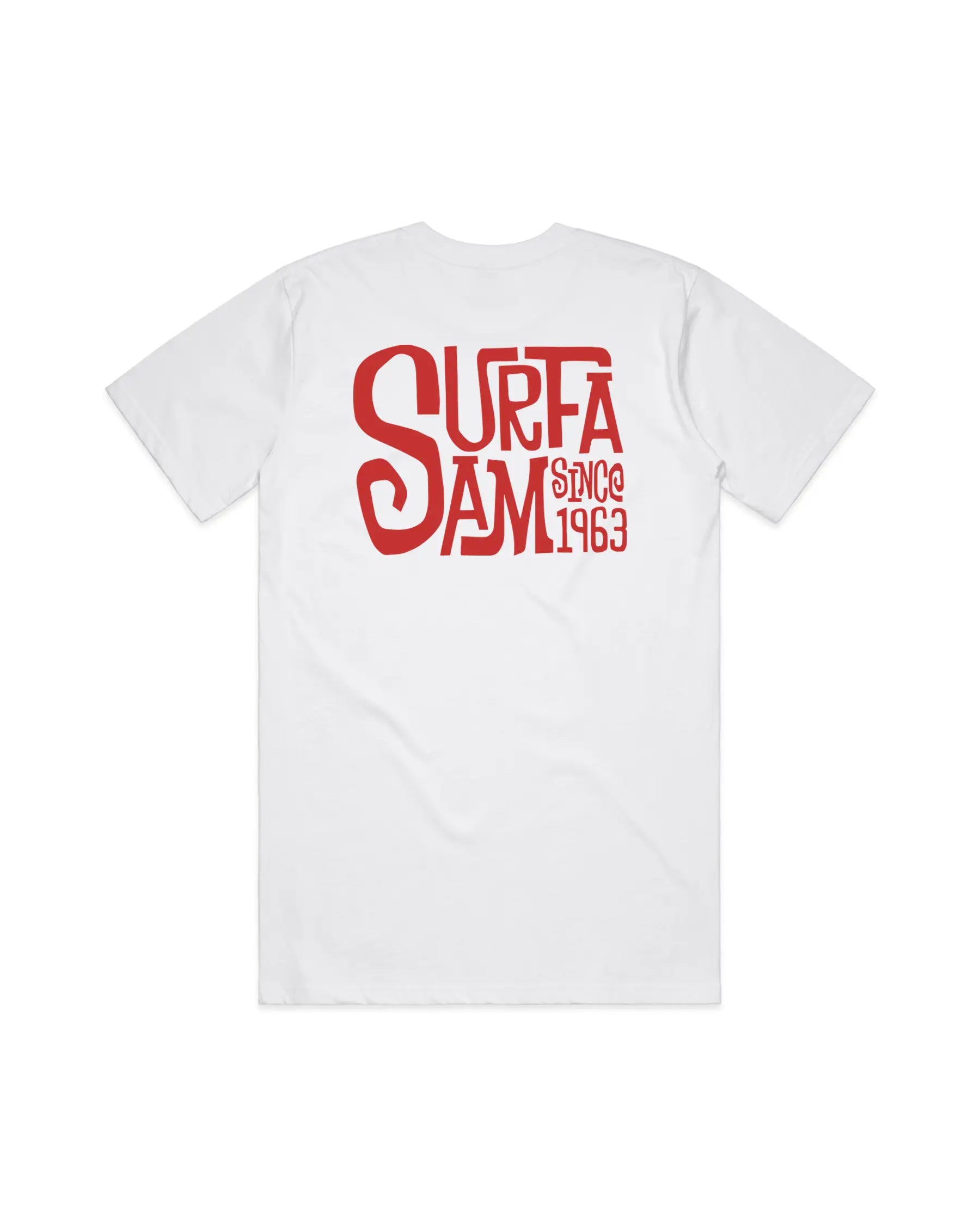 Surfa Tribe Tee