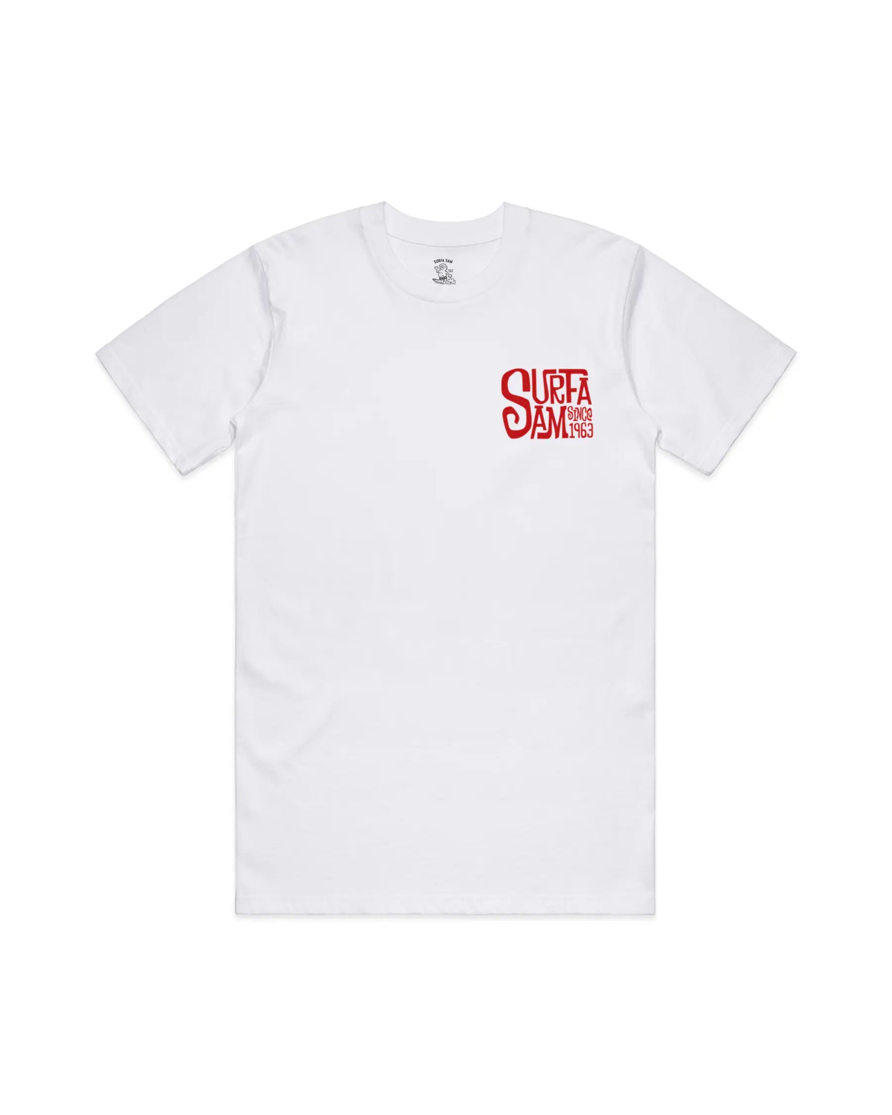 Surfa Tribe Tee